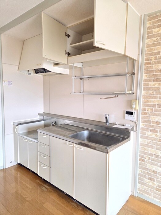 物件内観写真12　(キッチン)