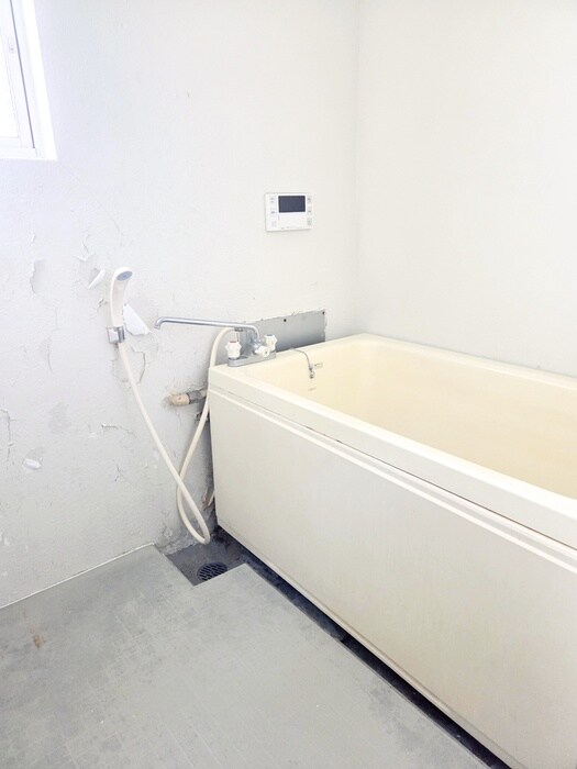 物件内観写真14　(バス／シャワールーム等)