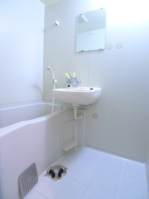 物件内観写真11　(バス／シャワールーム等)