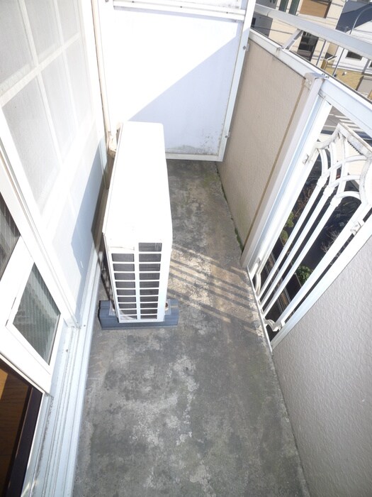 物件内観写真15　(ベランダ・バルコニー)