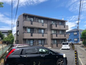 スバルファースト外観写真