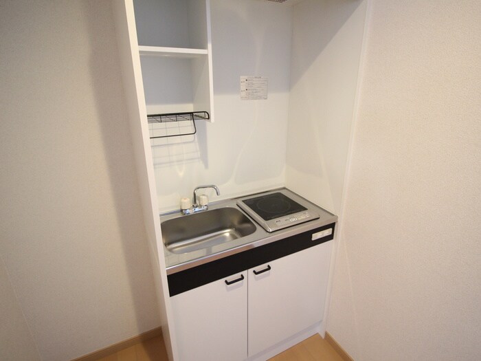 物件内観写真11　(キッチン)