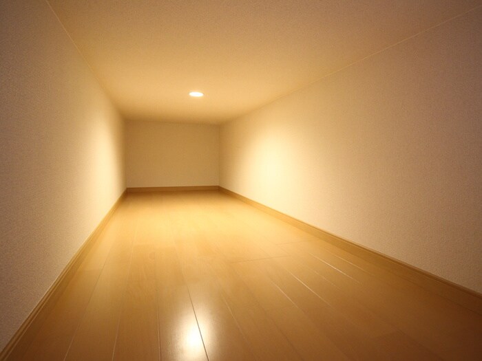 物件内観写真15　(ロフト)