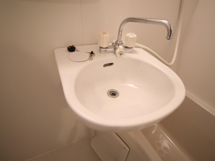 物件内観写真16　(洗面)