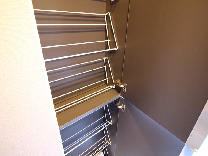 物件内観写真20　(靴箱)