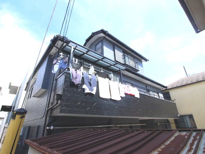 物件外観写真2　(外観写真)