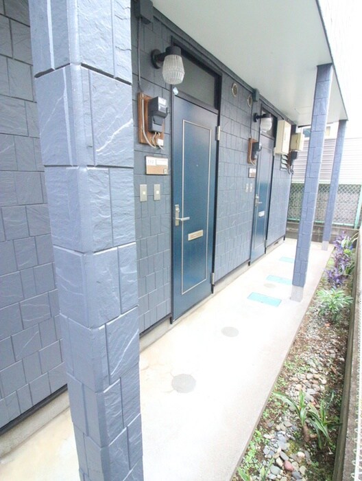 物件外観写真4　(外観写真)