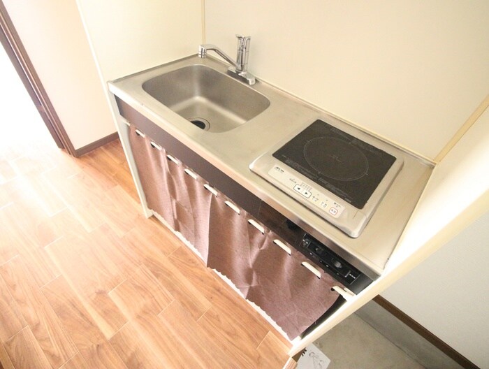 物件内観写真12　(キッチン)