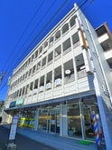 平和マンション