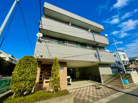 メゾン　ド　リュミエ－ル外観写真