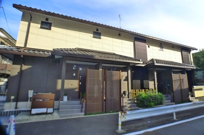 物件外観写真3　(外観写真)