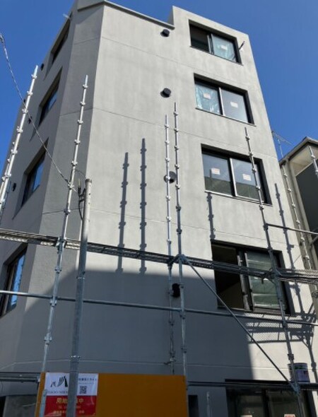 crostone大山（502）外観写真