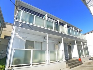 ガーデンハウス鳥之海外観写真