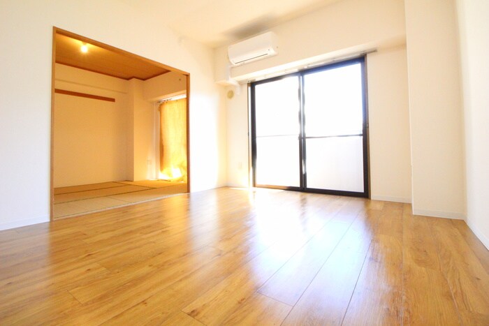 物件内観写真7　(居室)
