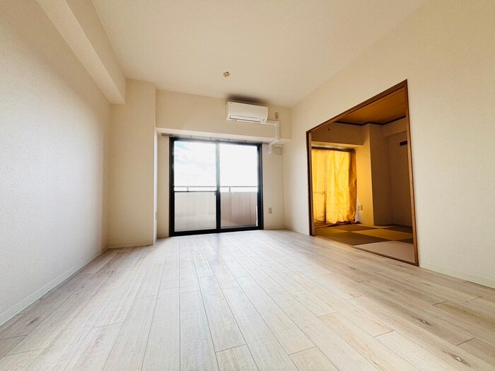 物件内観写真7　(居室)