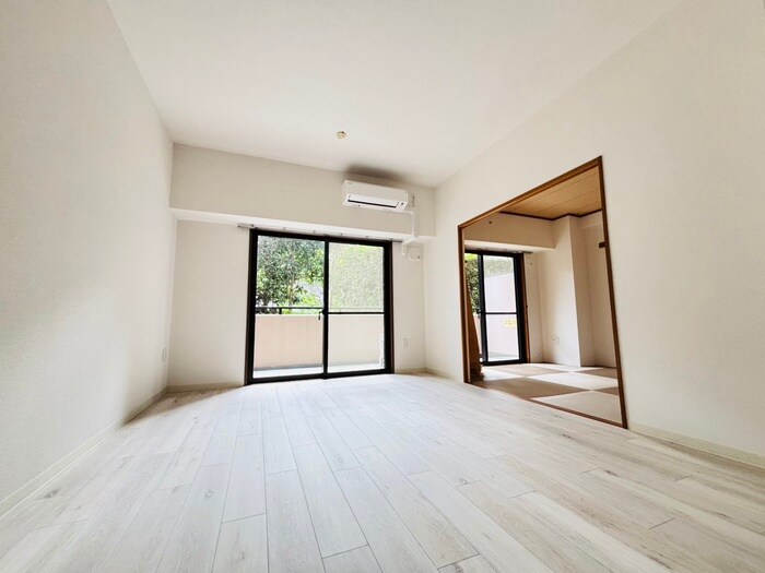 物件内観写真7　(居室)