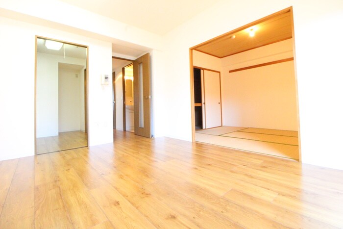 物件内観写真9　(居室)