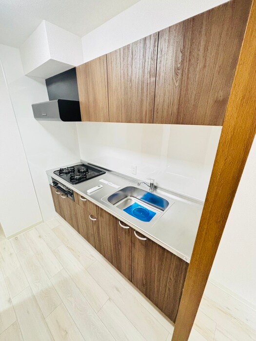 物件内観写真9　(キッチン)