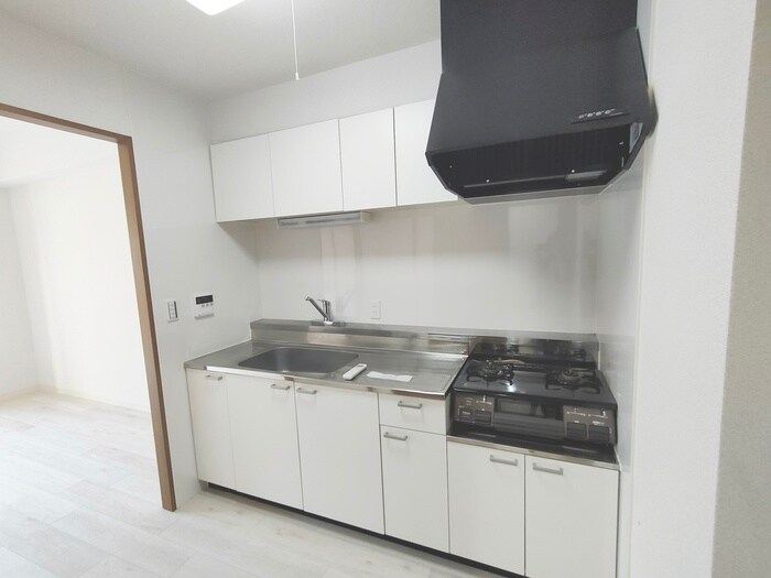 物件内観写真9　(キッチン)