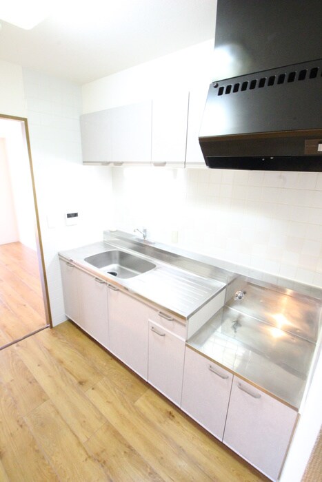 物件内観写真10　(キッチン)