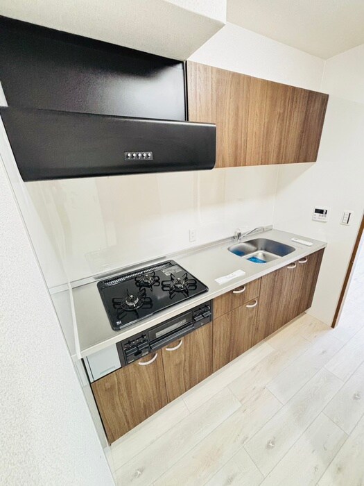 物件内観写真10　(キッチン)