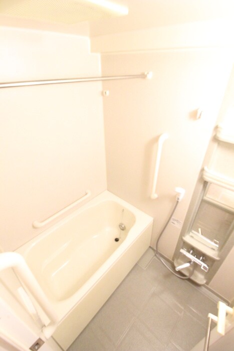 物件内観写真11　(バス／シャワールーム等)