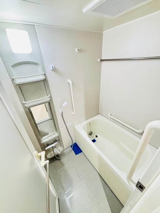 物件内観写真11　(バス／シャワールーム等)