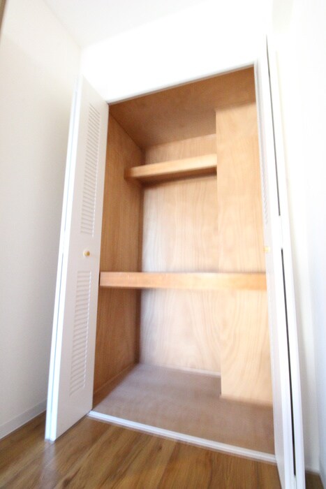 物件内観写真14　(収納)