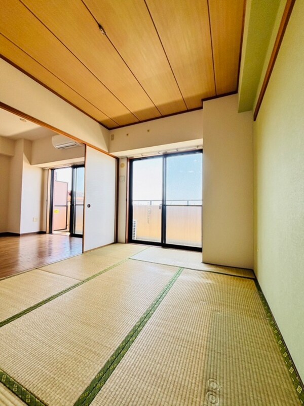 居室