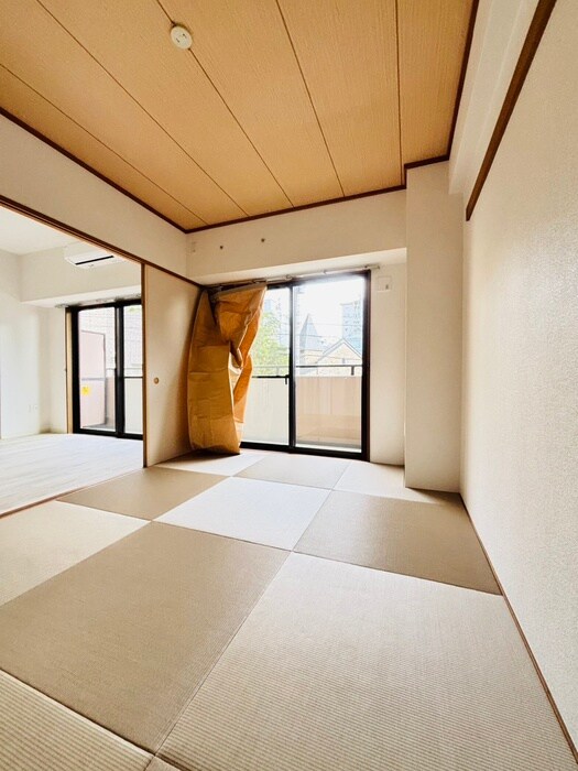 物件内観写真14　(居室)