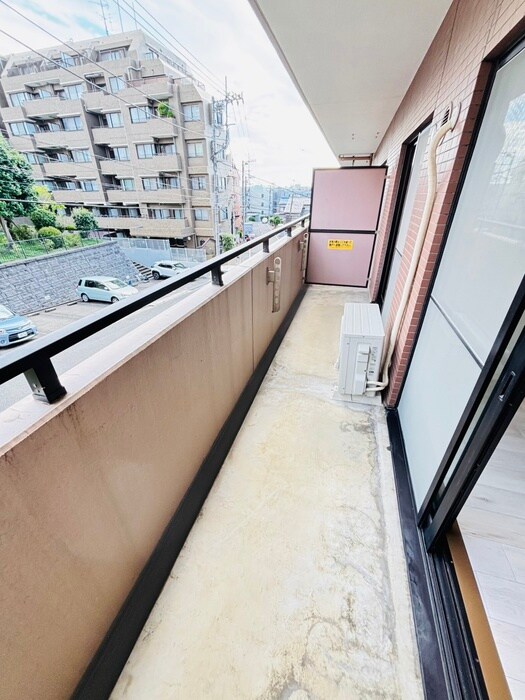 物件内観写真15　(ベランダ・バルコニー)