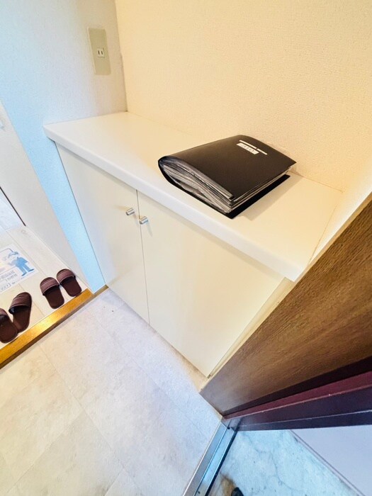 物件内観写真16　(靴箱)