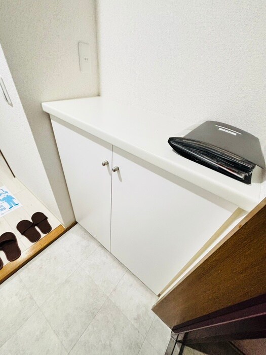 物件内観写真16　(靴箱)