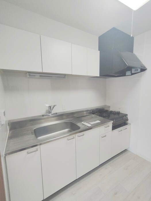 物件内観写真16　(キッチン)