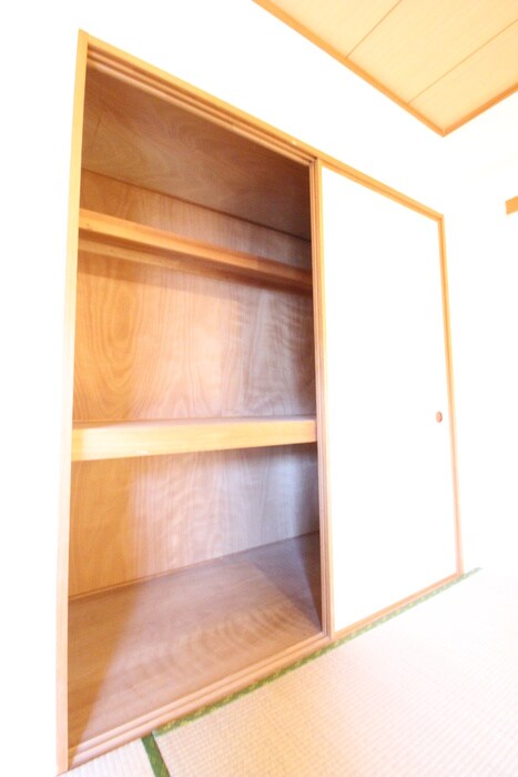 物件内観写真17　(収納)