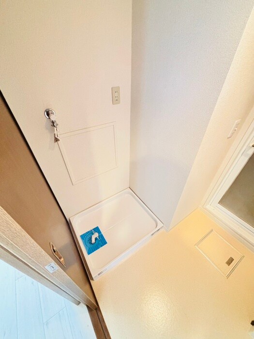 物件内観写真18　(洗面)