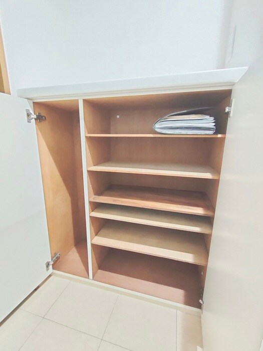 物件内観写真18　(靴箱)