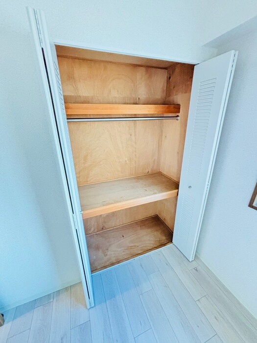 物件内観写真19　(収納)