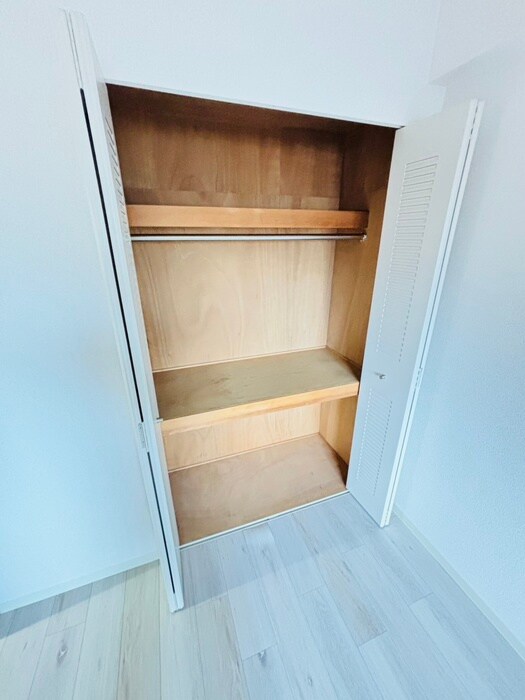 物件内観写真20　(収納)