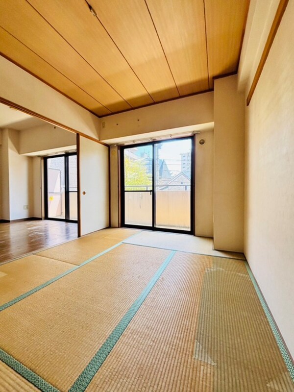 居室