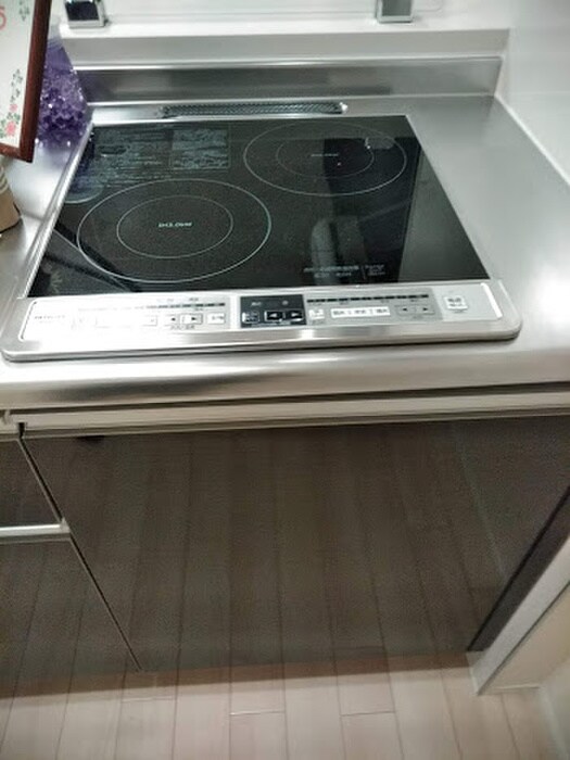 物件内観写真10　(キッチン)