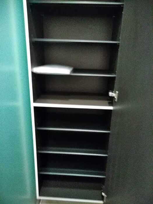物件内観写真14　(靴箱)