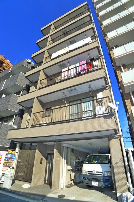 物件外観写真4　(外観写真)