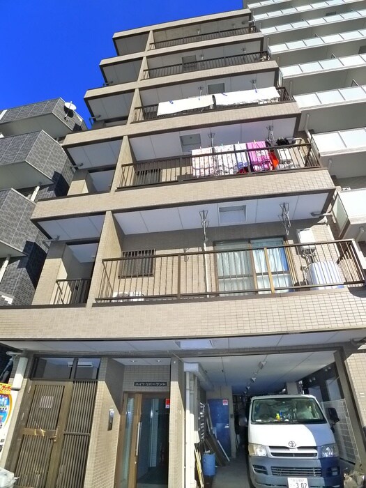 物件外観写真5　(外観写真)