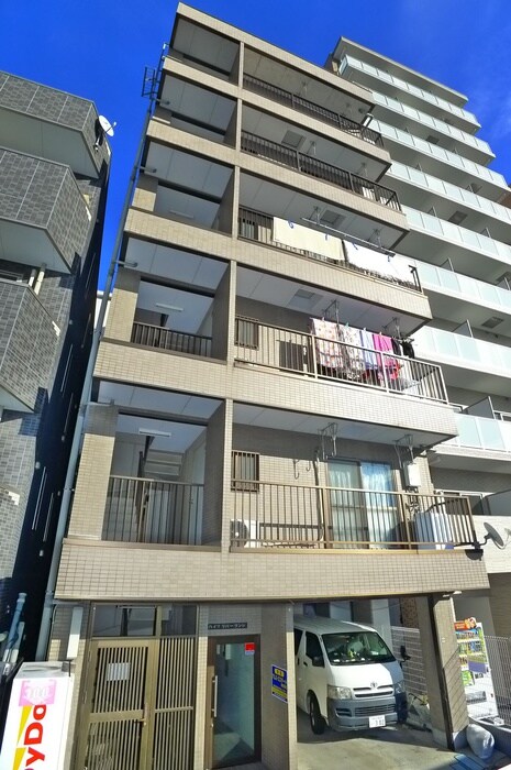 物件外観写真6　(外観写真)