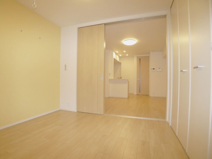 物件内観写真7　(居室)