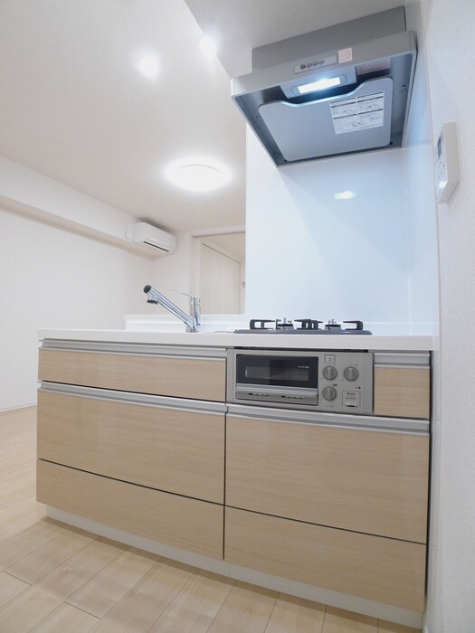 物件内観写真13　(キッチン)