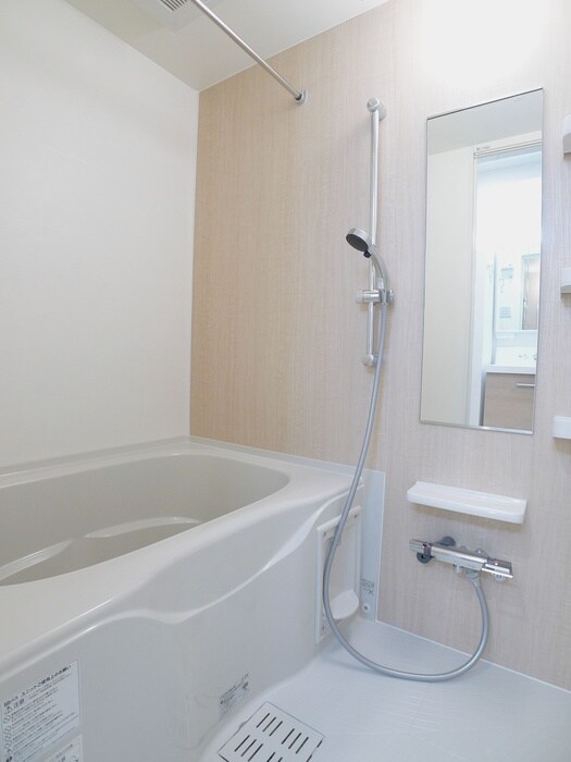物件内観写真15　(バス／シャワールーム等)