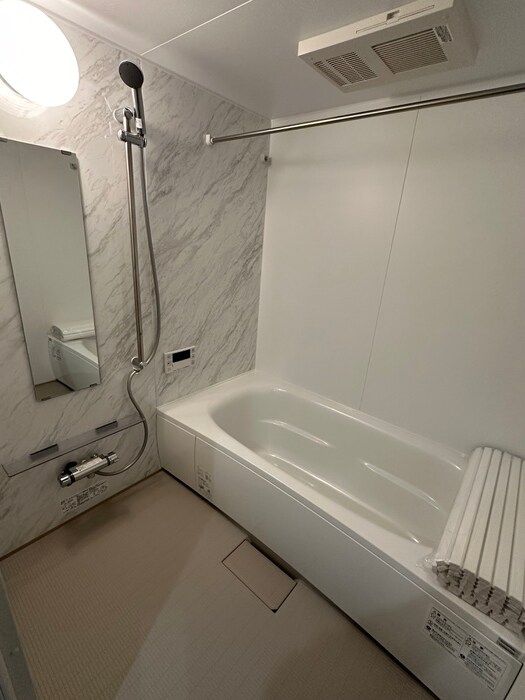 物件内観写真9　(バス／シャワールーム等)