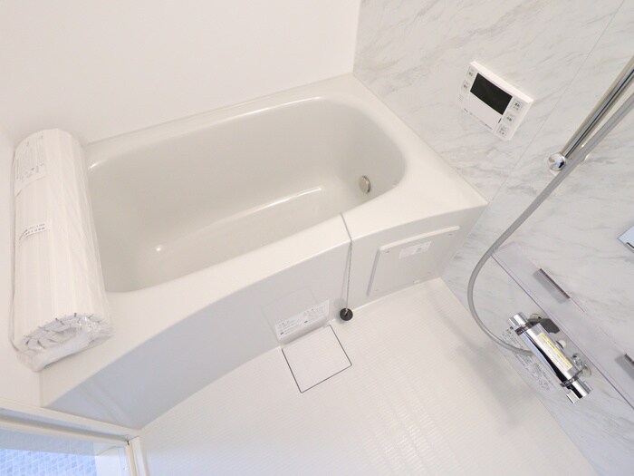 物件内観写真10　(バス／シャワールーム等)